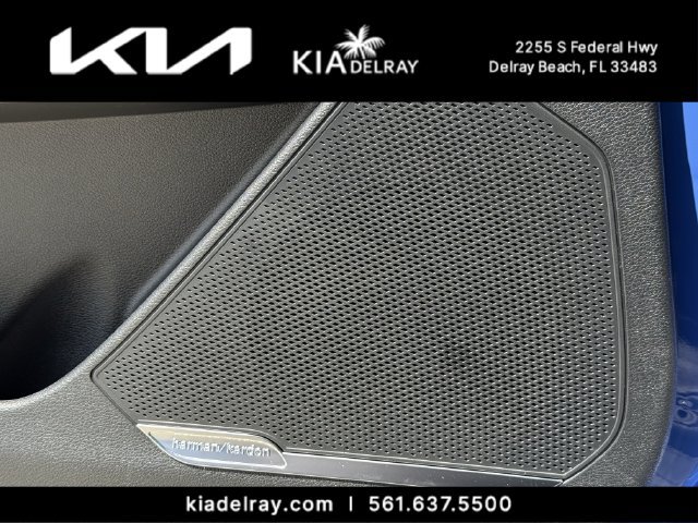New 2026 Kia Sportage SX FWD image 17