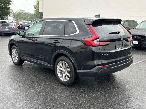 Certified 2025 Honda CR-V EX image 23