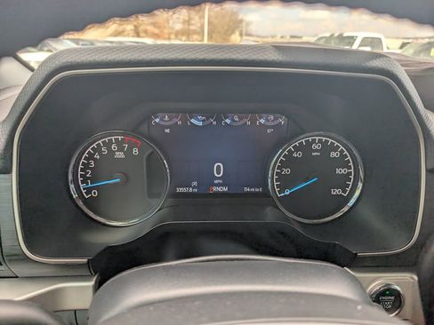 Used 2021 Ford F150 XLT w/ Equipment Group 302A High image 16