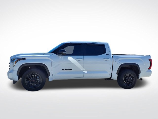 Used 2025 Toyota Tundra SR5 w/ SR5 Premium Package AWD/4WD image 2