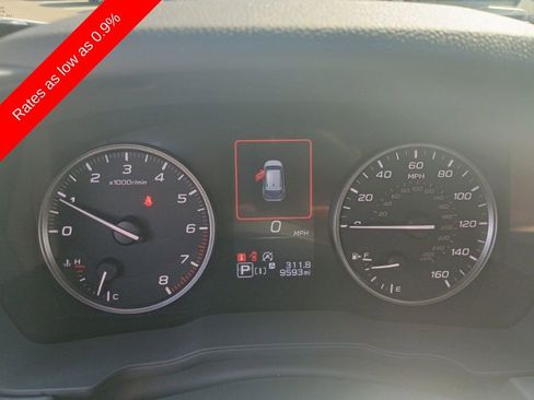 Certified 2025 Subaru Crosstrek 2.5i Limited w/ Popular Package #3A image 28