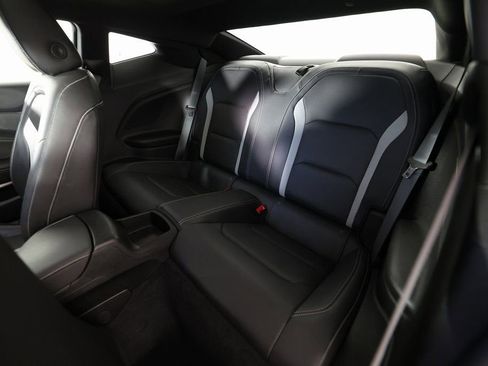 Used 2022 Chevrolet Camaro LT w/ RS Package image 13