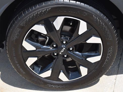 Used 2023 Kia Sportage X-Line AWD/4WD image 13