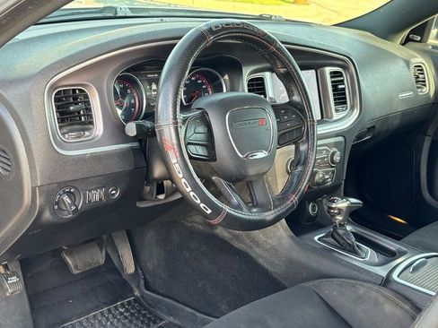Used 2021 Dodge Charger R/T image 10
