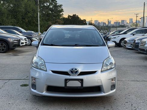 Used 2010 Toyota Prius FWD image 3