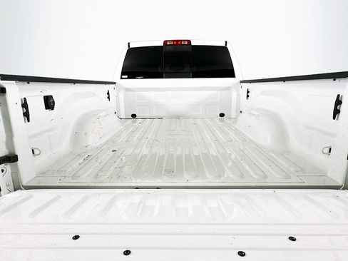 Used 2024 RAM 2500 Laramie image 28