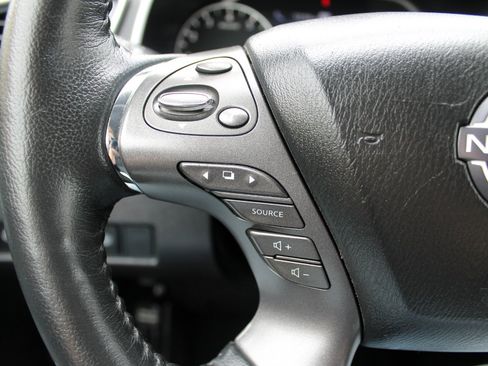 Used 2023 Nissan Murano SL w/ SL Moonroof Package image 19