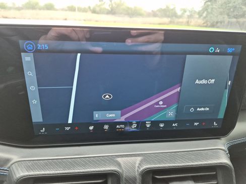 Used 2024 Ford Mustang Dark Horse image 14