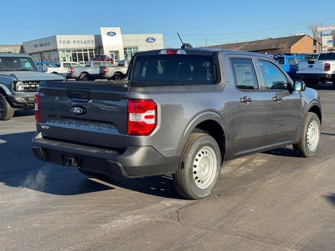 New 2026 Ford Maverick XL w/ Equipment Group 101A image 3