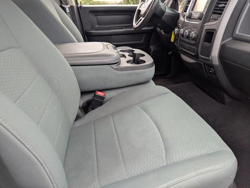 Used 2018 RAM 1500 Express w/ Express Value Package image 11