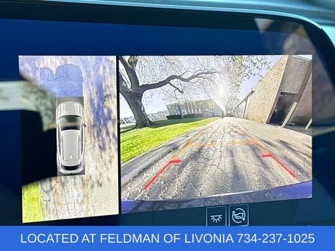 Certified 2025 Chevrolet Equinox EV LT w/ Convenience Package AWD/4WD image 15