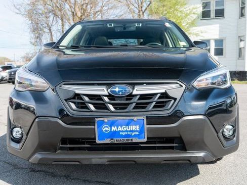 Used 2023 Subaru Crosstrek 2.5i Limited AWD/4WD image 3