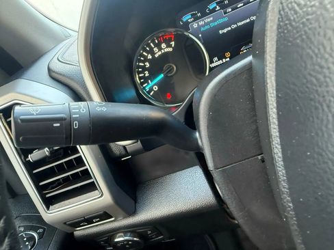 Used 2020 Ford F150 Lariat w/ Equipment Group 502A Luxury image 17