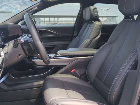 Certified 2024 Cadillac Lyriq Sport RWD image 14
