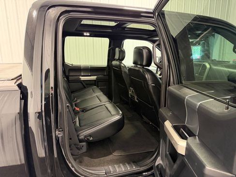 Used 2019 Ford F150 Lariat AWD/4WD image 13