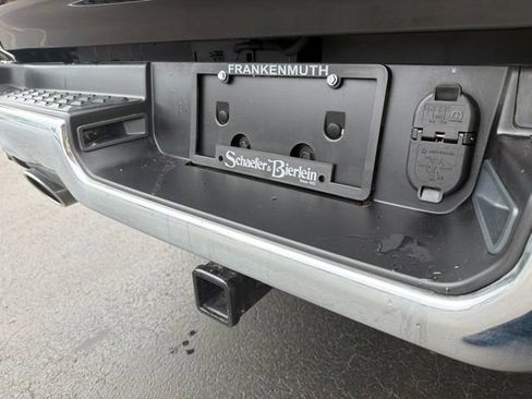 Used 2024 RAM 1500 Big Horn AWD/4WD image 11