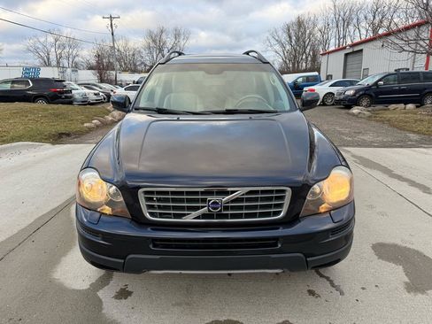 Used 2008 Volvo XC90 3.2 AWD/4WD image 2