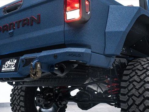 Used 2026 Jeep Gladiator Sport image 33