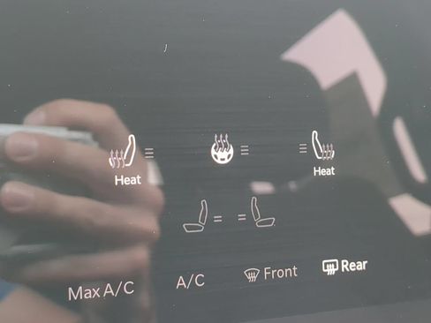 New 2026 RAM 1500 Big Horn AWD/4WD image 22