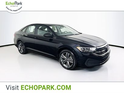 Used 2024 Volkswagen Jetta SE