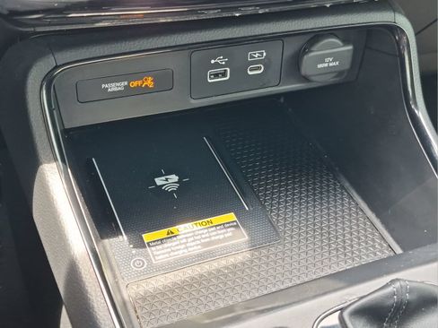 Certified 2024 Honda CR-V EX-L image 25