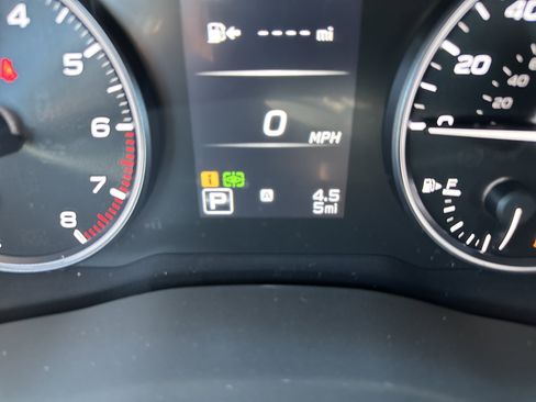 New 2026 Subaru Ascent Bronze Edition AWD/4WD image 22