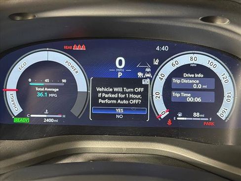 Used 2026 Toyota Camry XSE FWD image 27