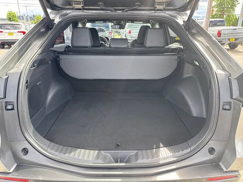 Used 2023 Subaru Solterra AWD image 12