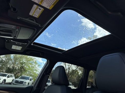 New 2026 Subaru Forester Sport image 27