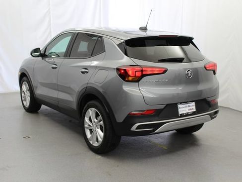 Used 2023 Buick Encore GX Preferred w/ Cold Weather Comfort Package FWD image 7