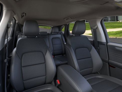 New 2026 Ford Escape Plug-in Hybrid image 10