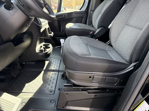 New 2026 RAM ProMaster 1500 w/ Convenience Group image 9