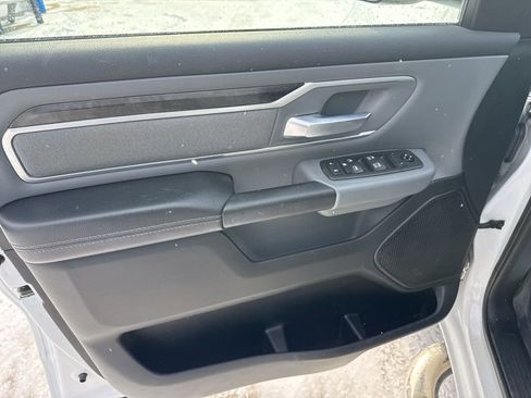 Used 2021 RAM 1500 Big Horn image 8