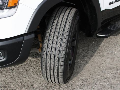 Used 2020 RAM 1500 Rebel w/ Rebel Level 1 Equipment Group image 47