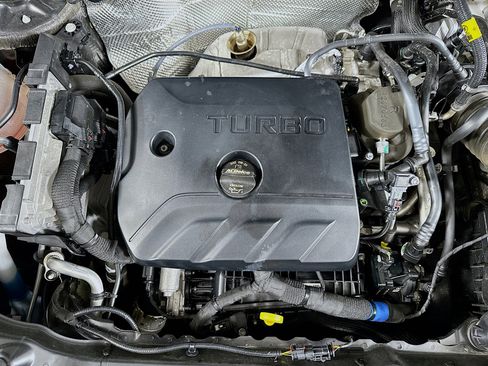 Used 2025 Buick Encore GX Preferred FWD image 31