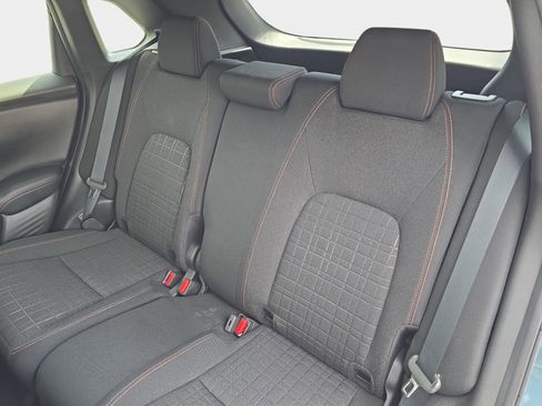 Used 2024 Honda HR-V Sport image 13