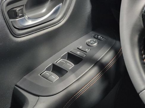 Certified 2024 Honda HR-V Sport image 24