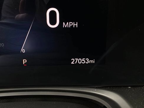Used 2025 Buick Encore GX Preferred FWD image 36