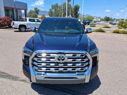New 2026 Toyota Tundra 1794 Edition AWD/4WD image 8