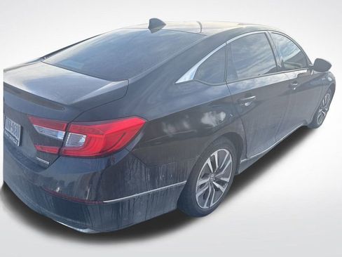 Used 2020 Honda Accord EX image 5