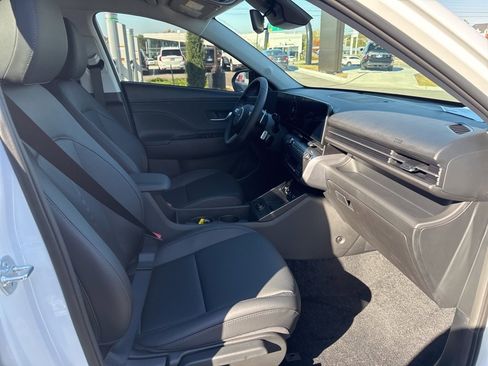 New 2026 Hyundai Kona SEL Premium image 13