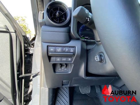 New 2027 Toyota Land Cruiser AWD/4WD image 35