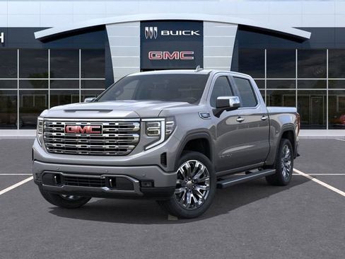 New 2026 GMC Sierra 1500 Denali image 6
