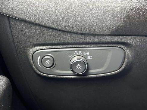 Used 2023 Chevrolet Equinox LS w/ LS Convenience Package FWD image 27