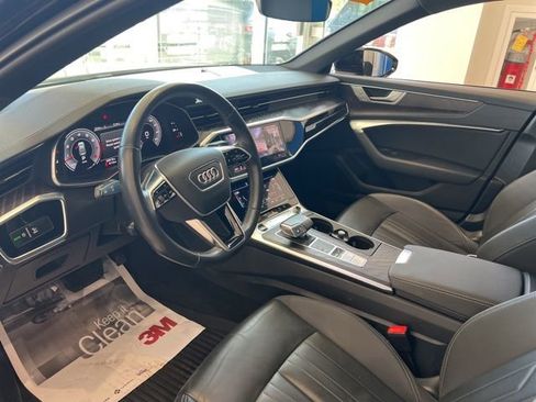 Used 2021 Audi A6 3.0T Premium AWD/4WD image 13