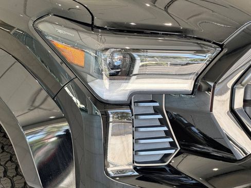 New 2026 Toyota Tacoma TRD Pro AWD/4WD image 29