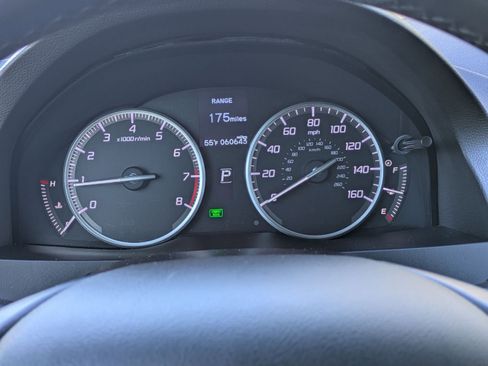 Used 2017 Acura RDX w/ AcuraWatch Plus Package image 10