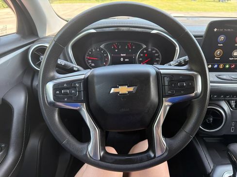 Used 2024 Chevrolet Blazer LT w/ Convenience Package AWD/4WD image 13