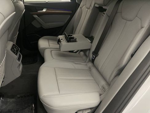 Used 2023 Audi Q5 2.0T Prestige w/ Prestige Package image 20