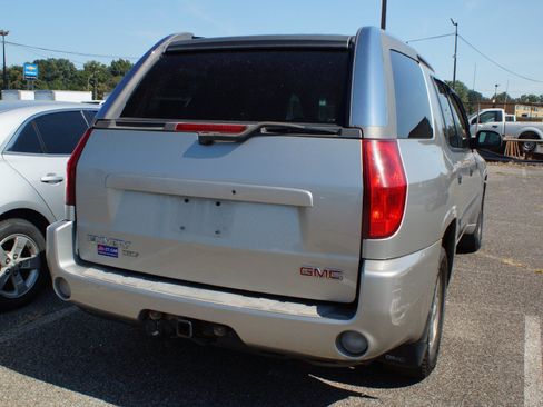 Used 2005 GMC Envoy XUV SLE w/ Sle Preferred Equipment Group AWD/4WD image 5